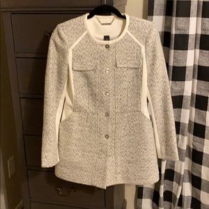 White House Black Market Jacket